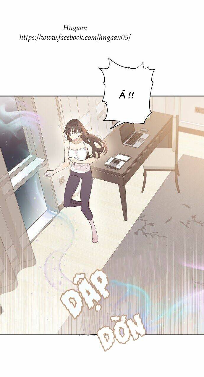 Onsaemiro Chapter 1 - Trang 2