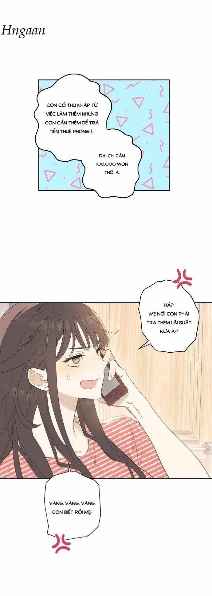 Onsaemiro Chapter 1 - Trang 2