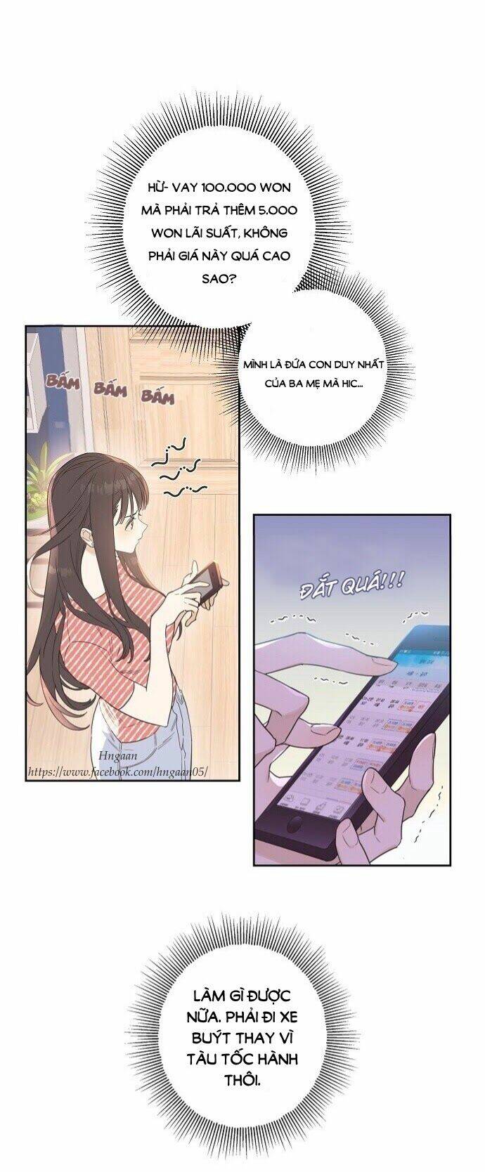 Onsaemiro Chapter 1 - Trang 2