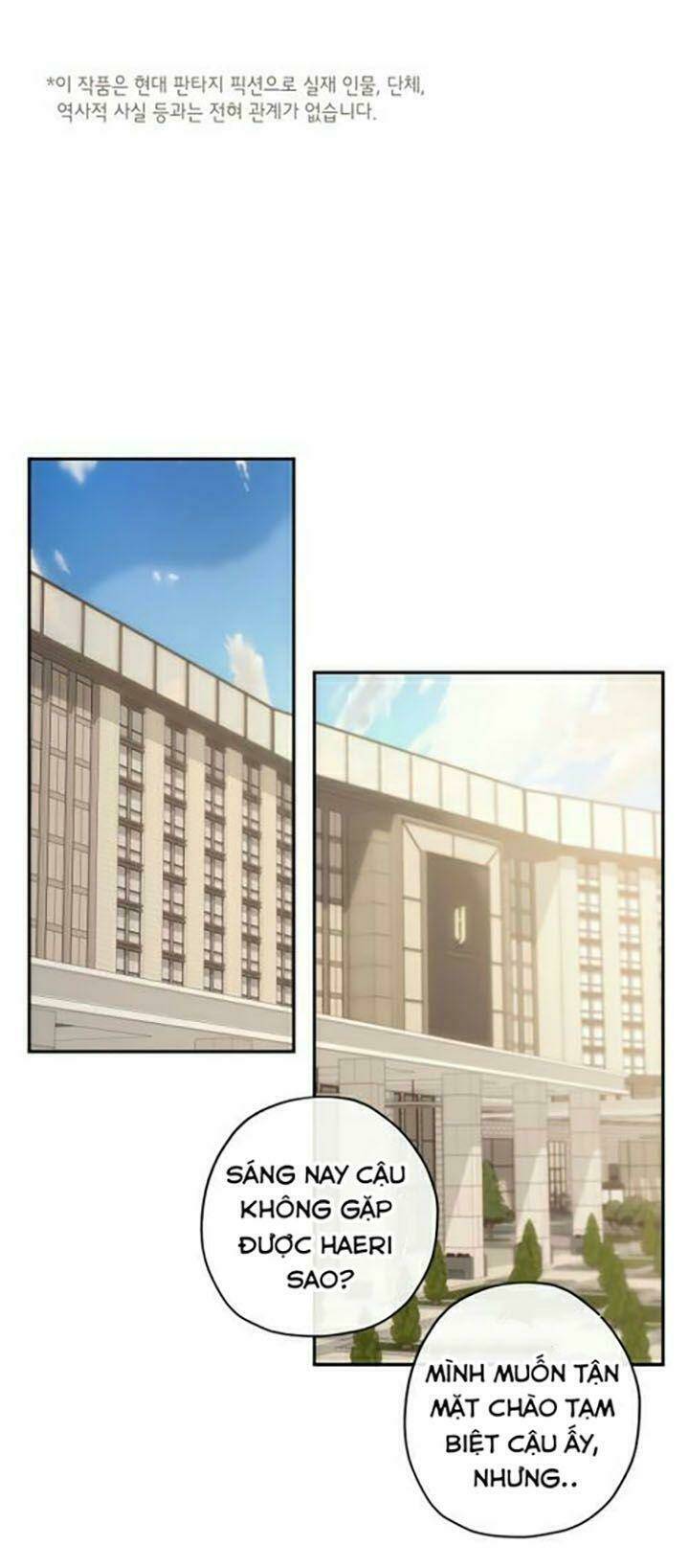 Onsaemiro Chapter 10 - Trang 2