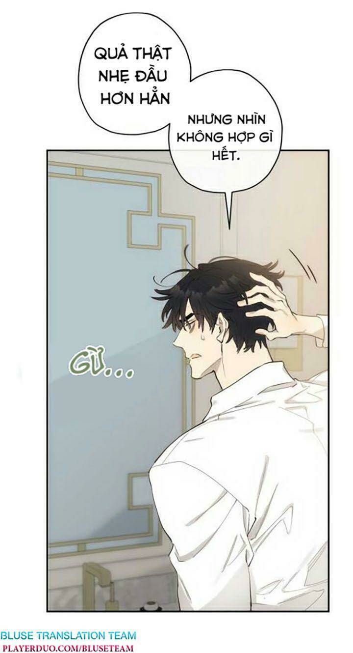 Onsaemiro Chapter 10 - Trang 2