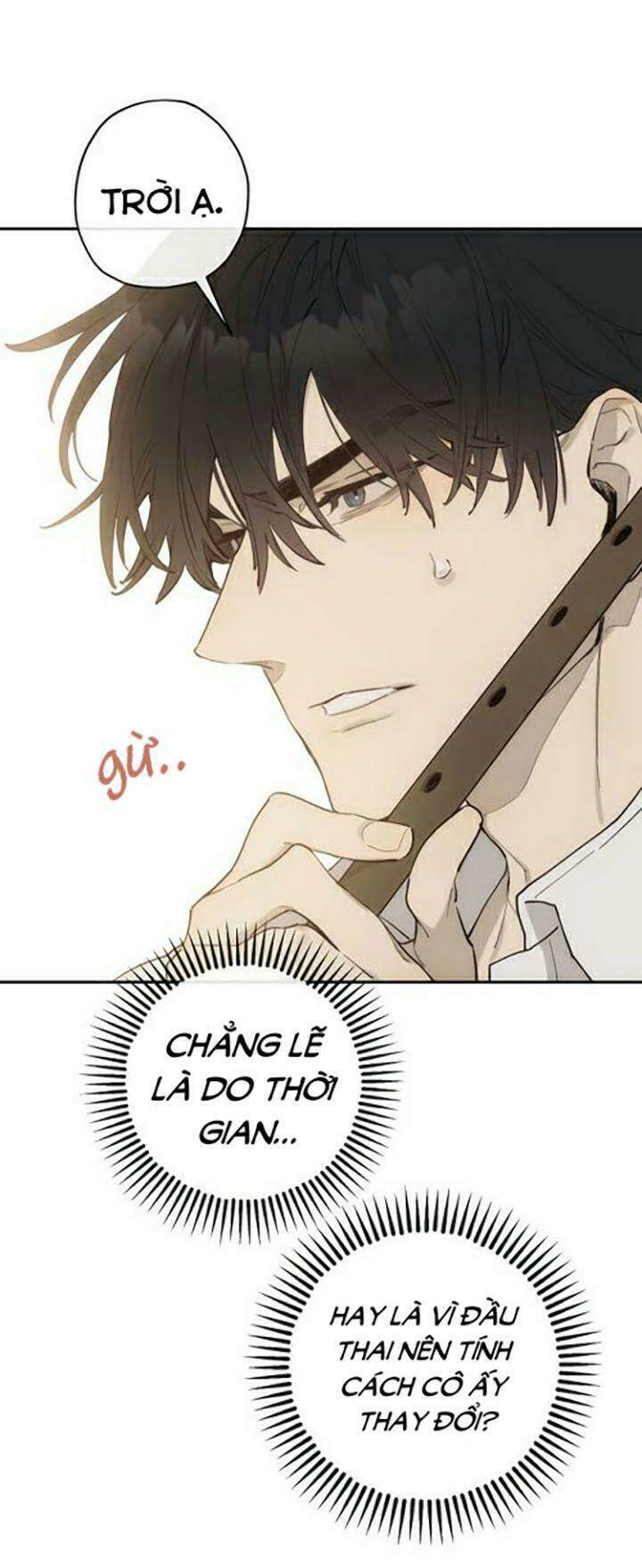 Onsaemiro Chapter 10 - Trang 2
