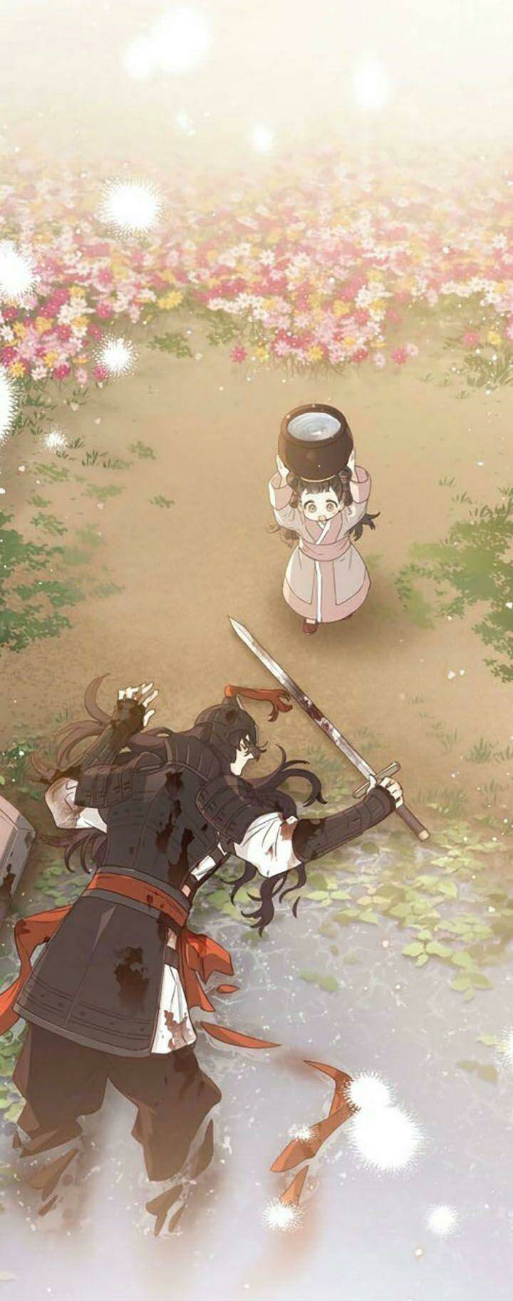 Onsaemiro Chapter 10 - Trang 2