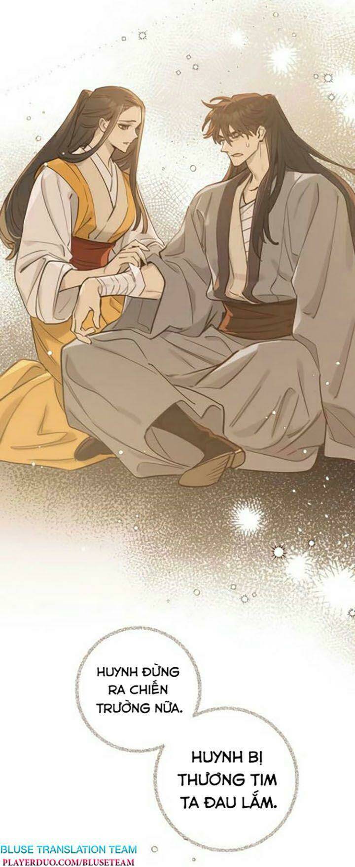 Onsaemiro Chapter 10 - Trang 2