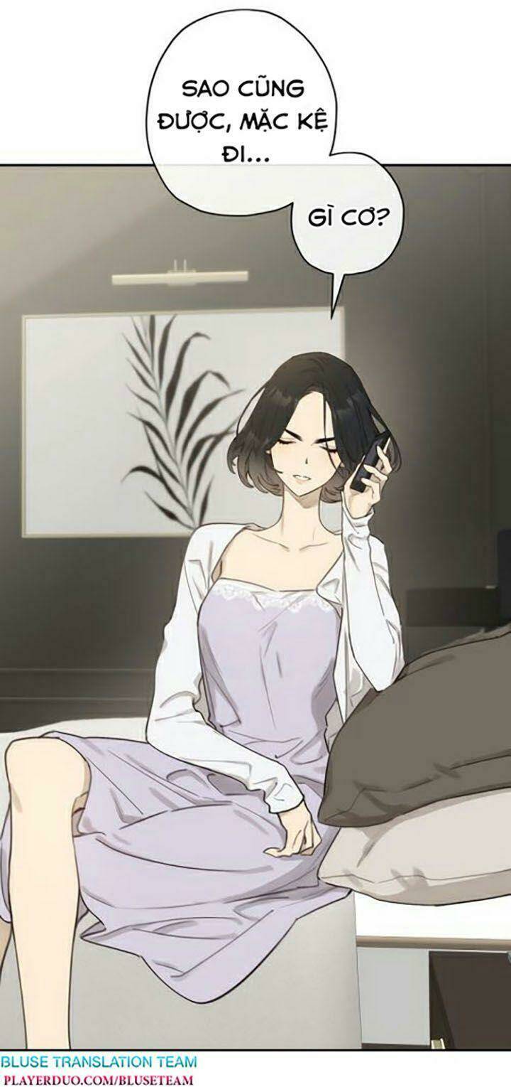 Onsaemiro Chapter 10 - Trang 2