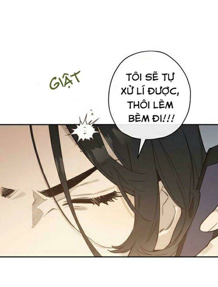 Onsaemiro Chapter 10 - Trang 2