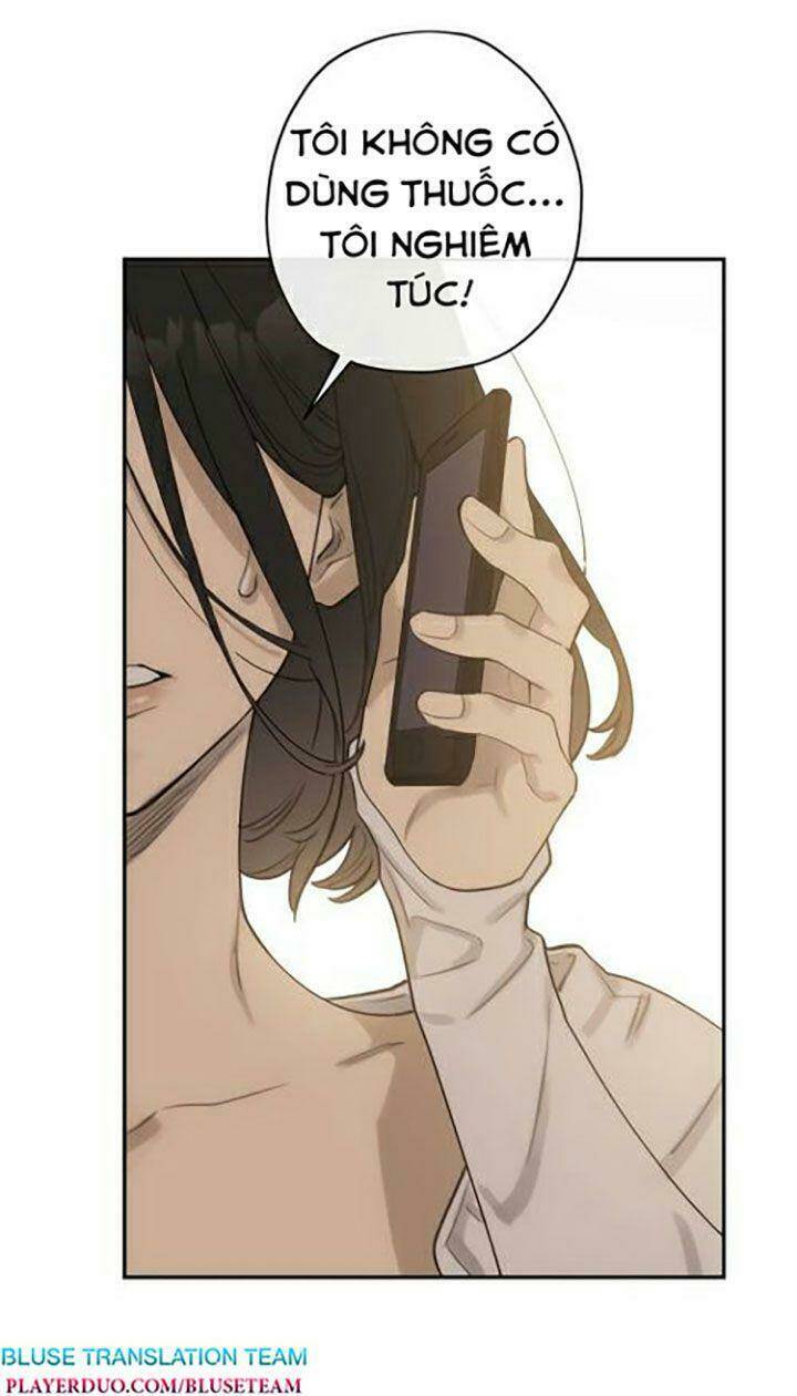 Onsaemiro Chapter 10 - Trang 2