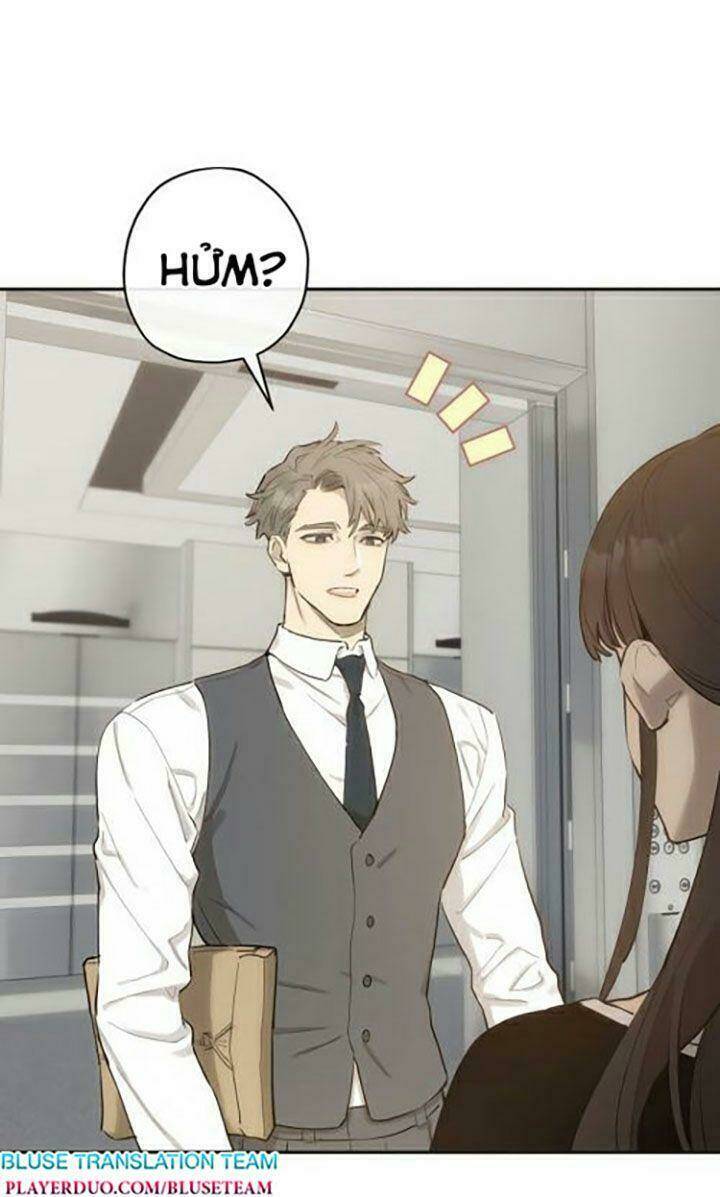 Onsaemiro Chapter 10 - Trang 2