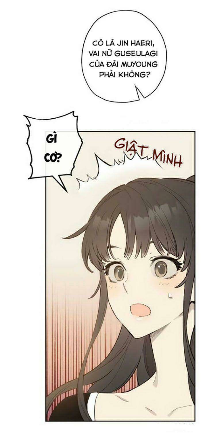 Onsaemiro Chapter 10 - Trang 2