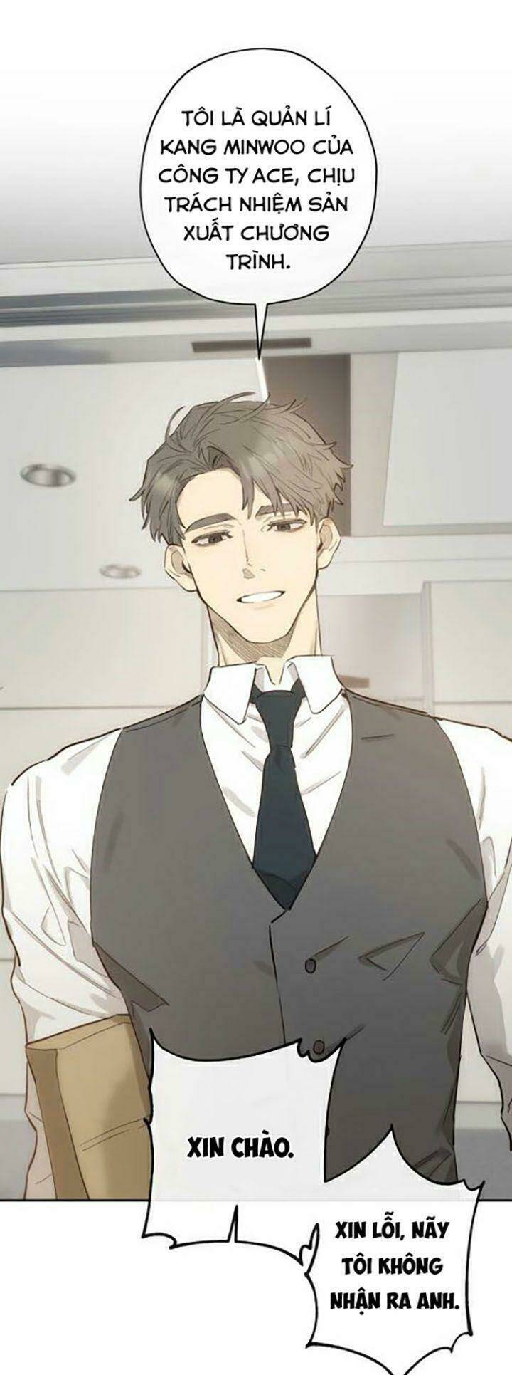 Onsaemiro Chapter 10 - Trang 2