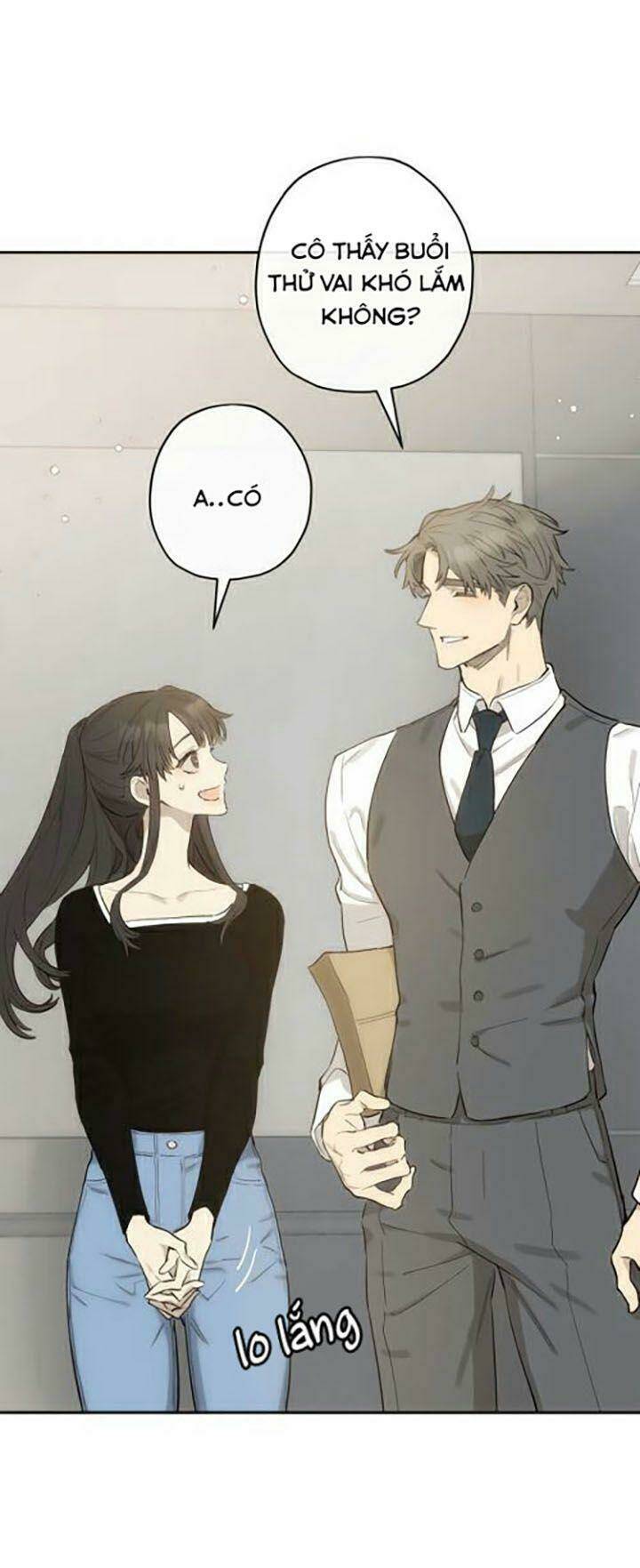 Onsaemiro Chapter 10 - Trang 2