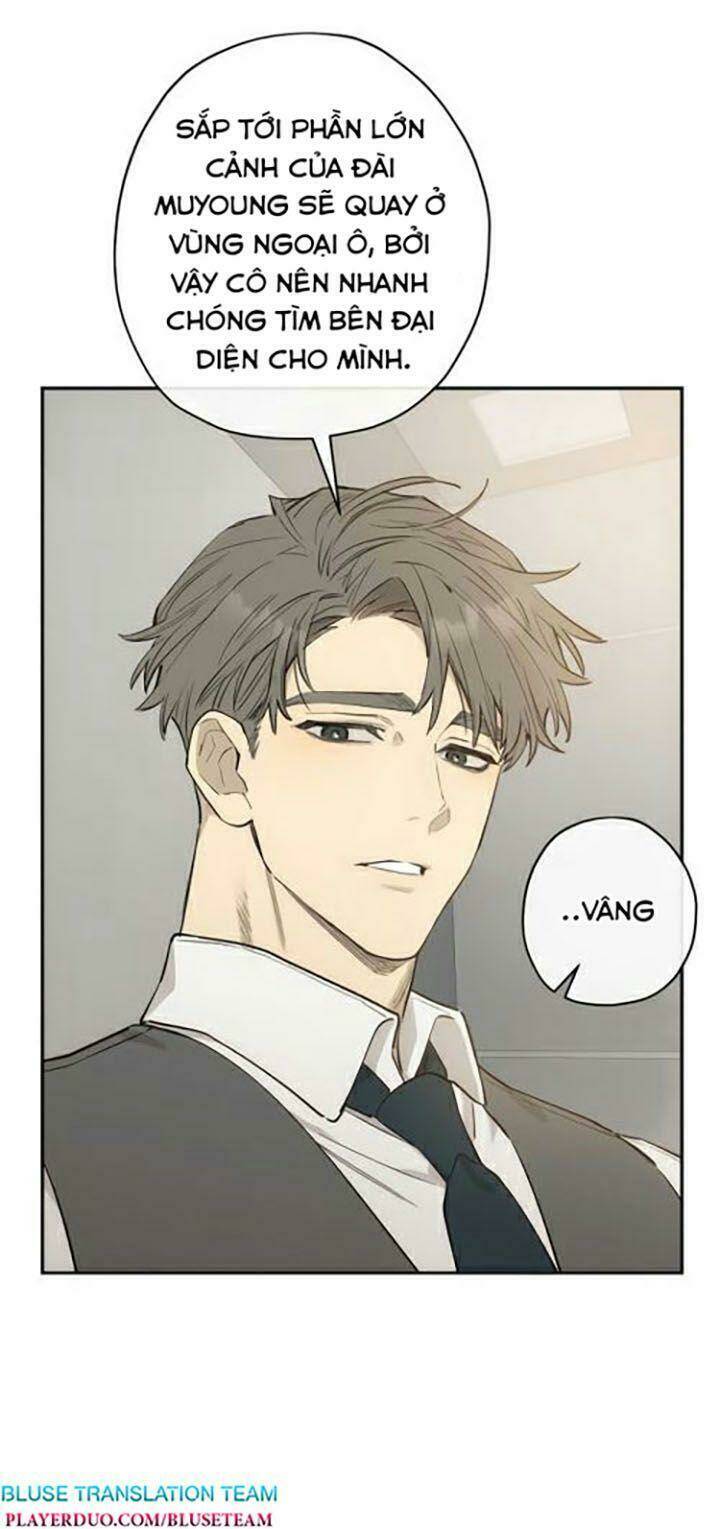 Onsaemiro Chapter 10 - Trang 2