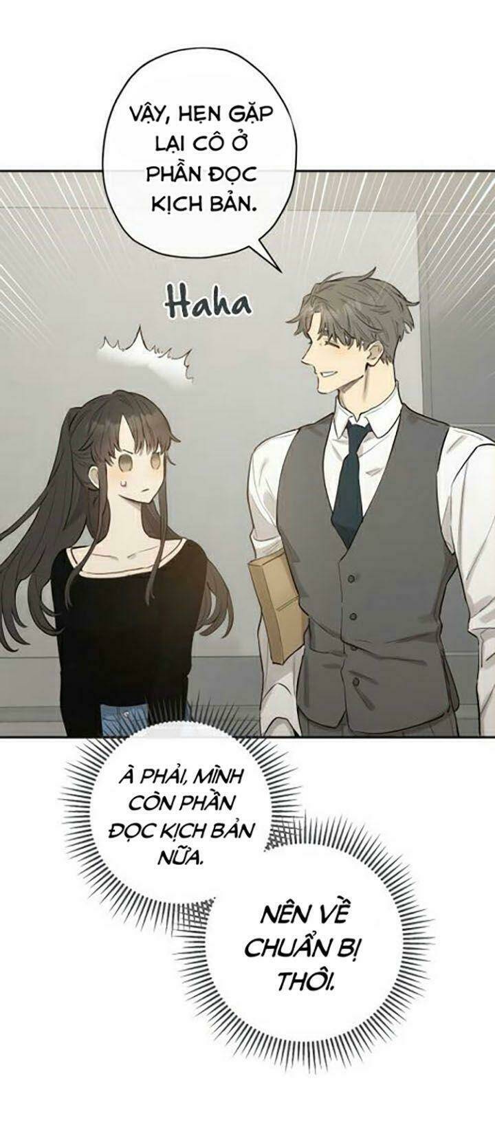 Onsaemiro Chapter 10 - Trang 2