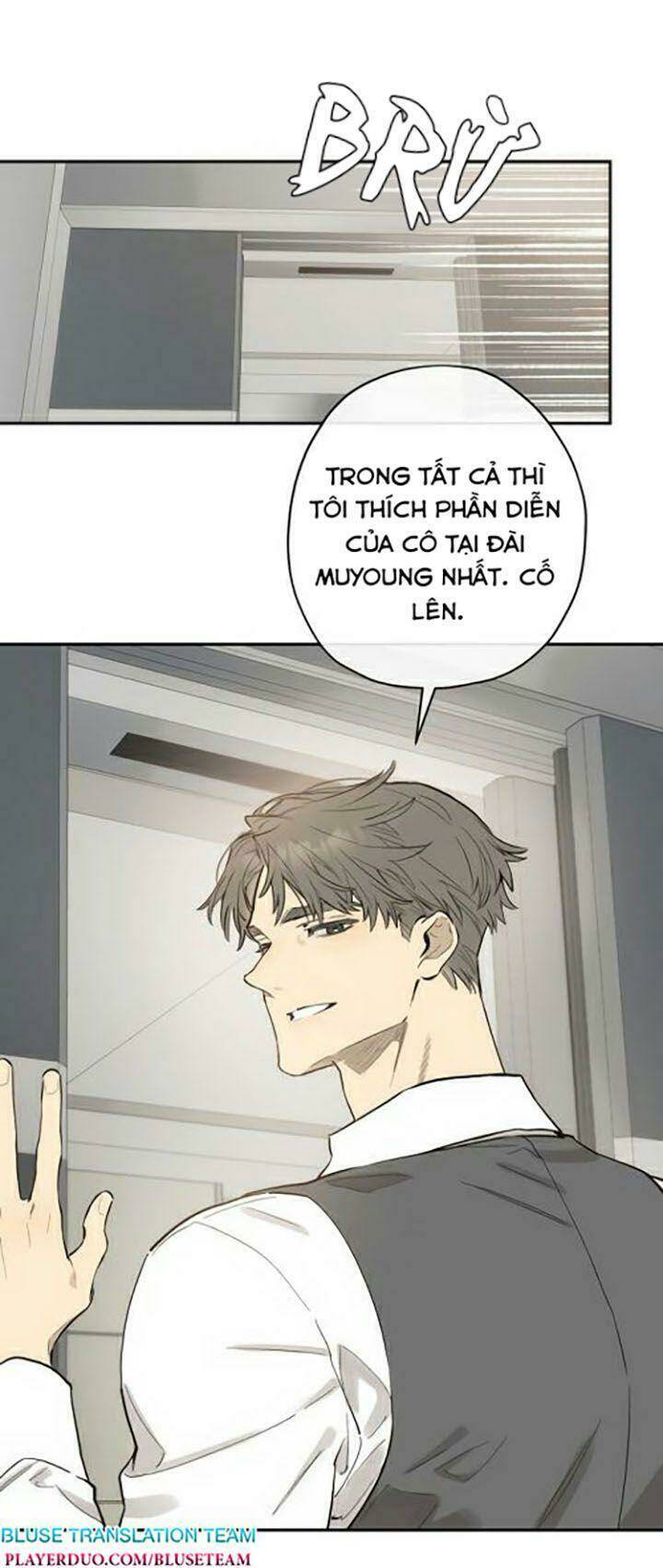 Onsaemiro Chapter 10 - Trang 2