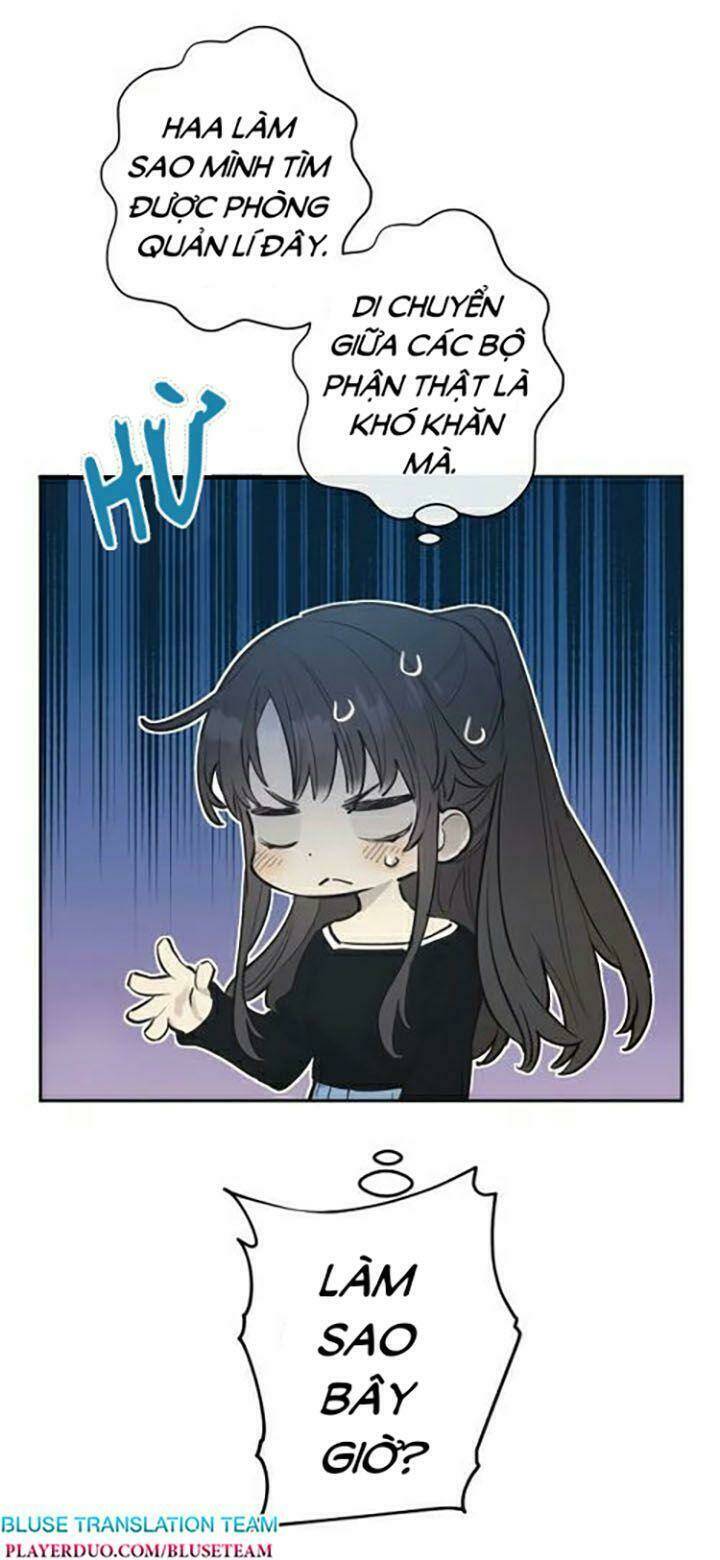 Onsaemiro Chapter 10 - Trang 2