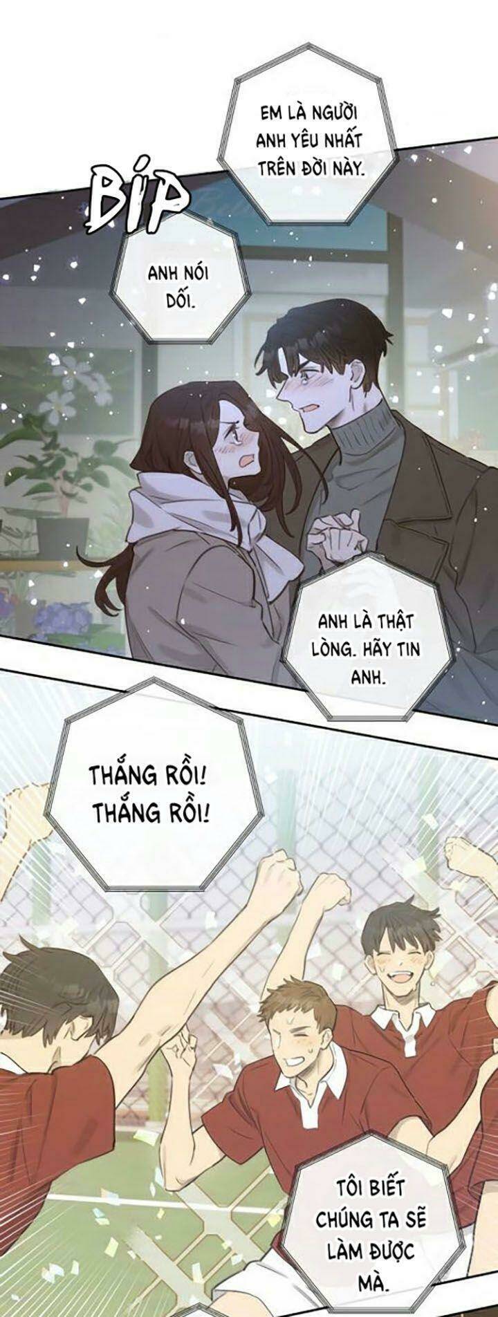 Onsaemiro Chapter 10 - Trang 2