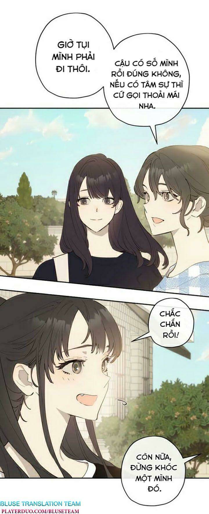 Onsaemiro Chapter 10 - Trang 2