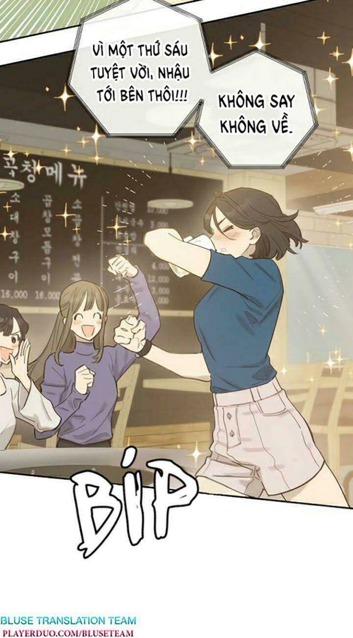 Onsaemiro Chapter 10 - Trang 2