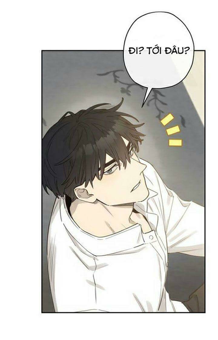 Onsaemiro Chapter 10 - Trang 2