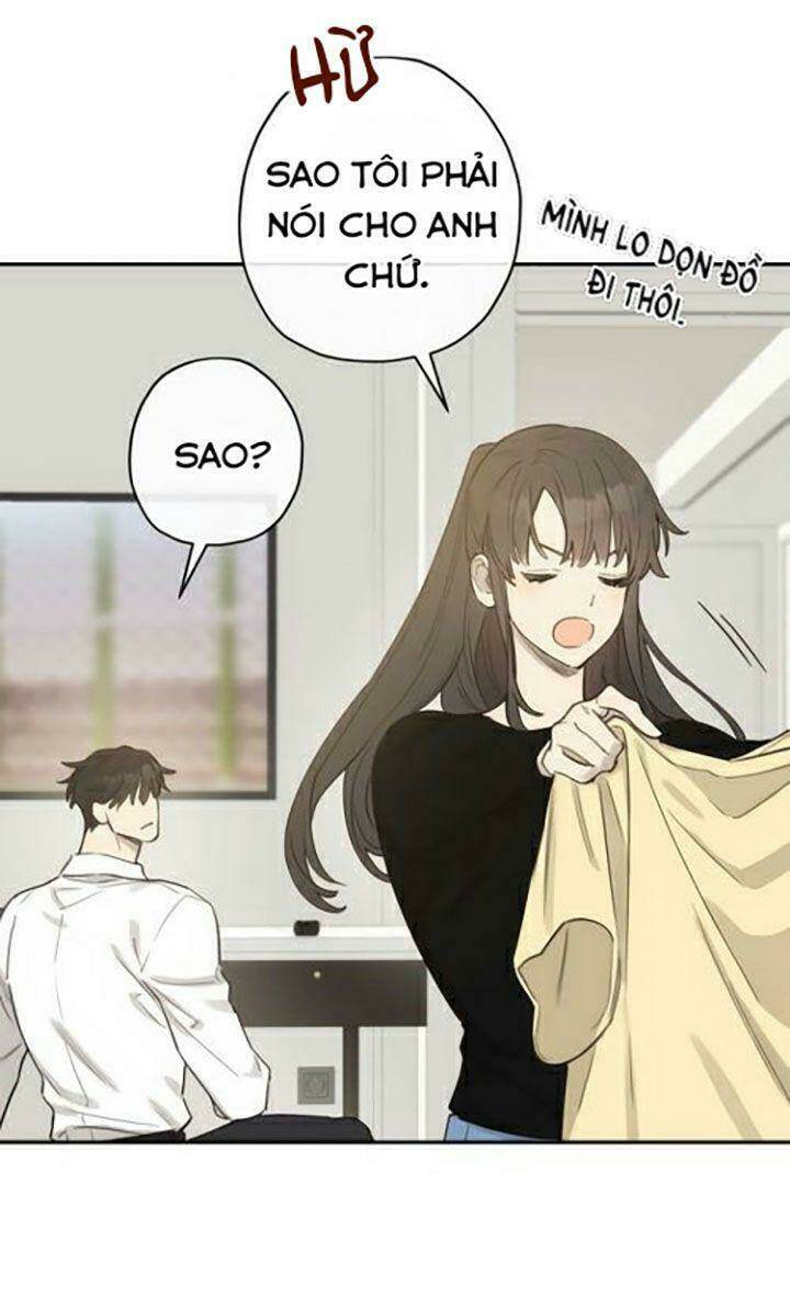 Onsaemiro Chapter 10 - Trang 2