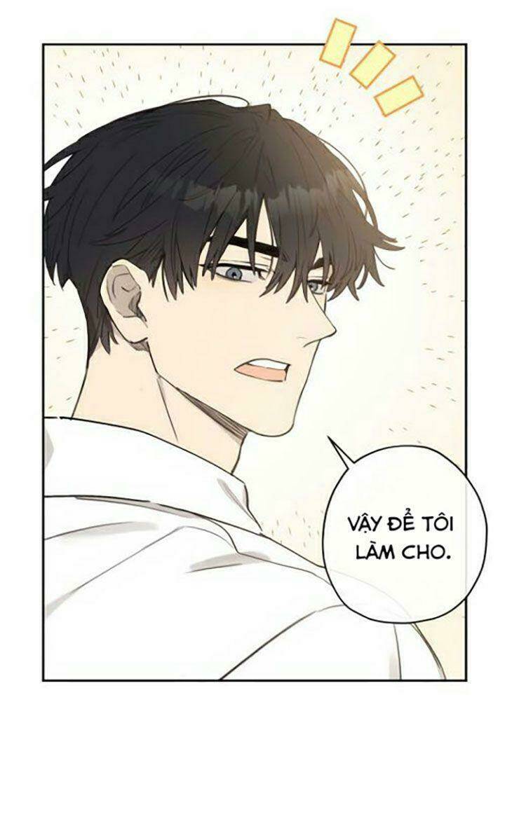 Onsaemiro Chapter 10 - Trang 2