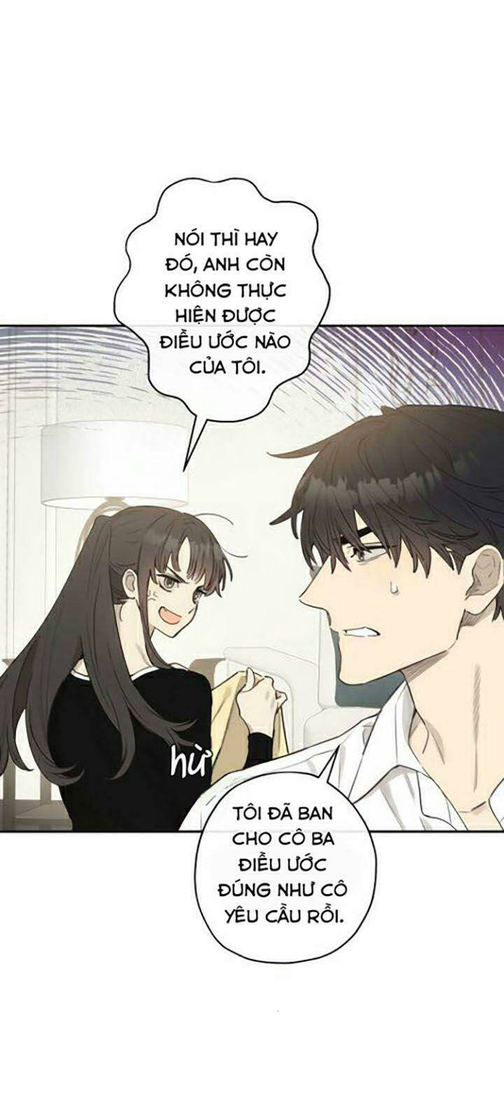 Onsaemiro Chapter 10 - Trang 2