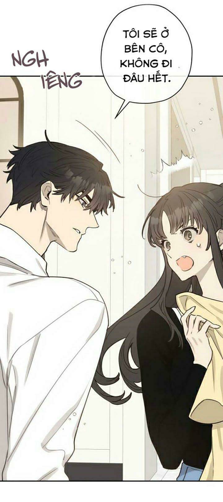 Onsaemiro Chapter 10 - Trang 2