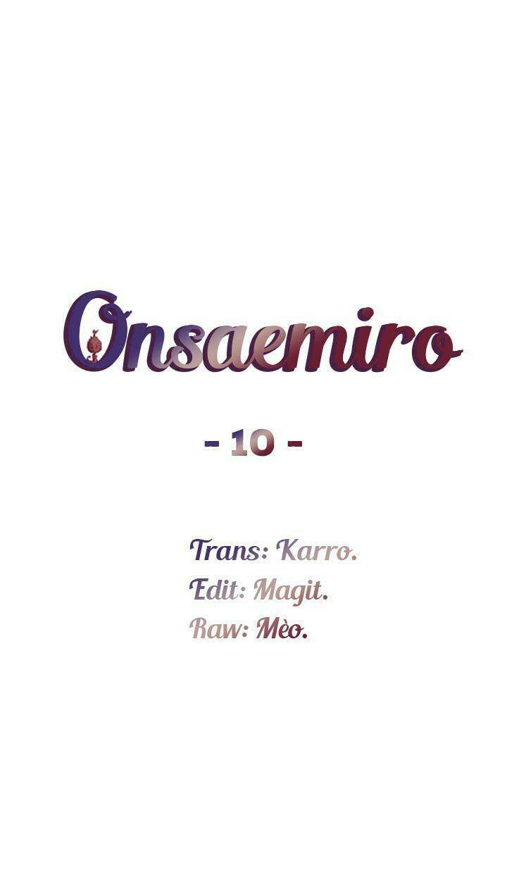 Onsaemiro Chapter 10 - Trang 2