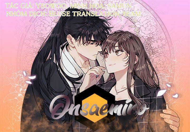 Onsaemiro Chapter 11 - Trang 2
