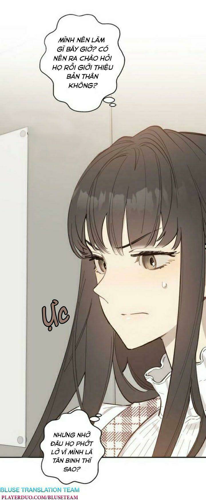 Onsaemiro Chapter 11 - Trang 2