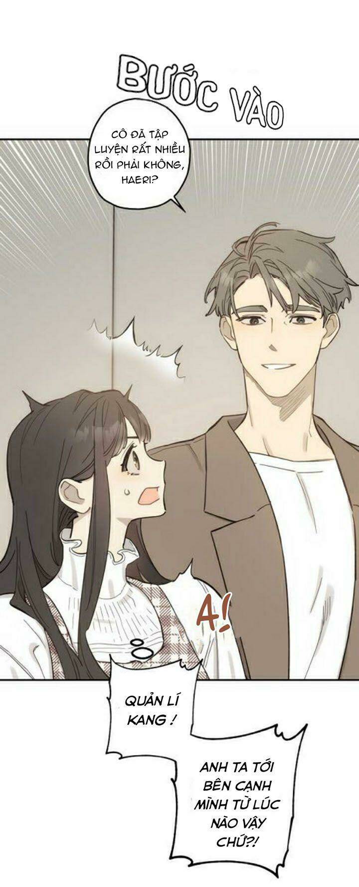 Onsaemiro Chapter 11 - Trang 2