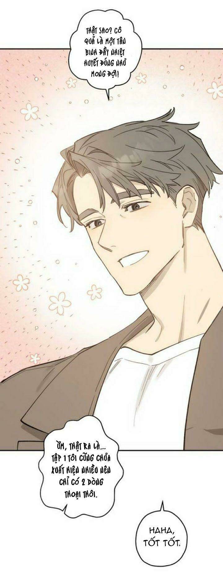 Onsaemiro Chapter 11 - Trang 2