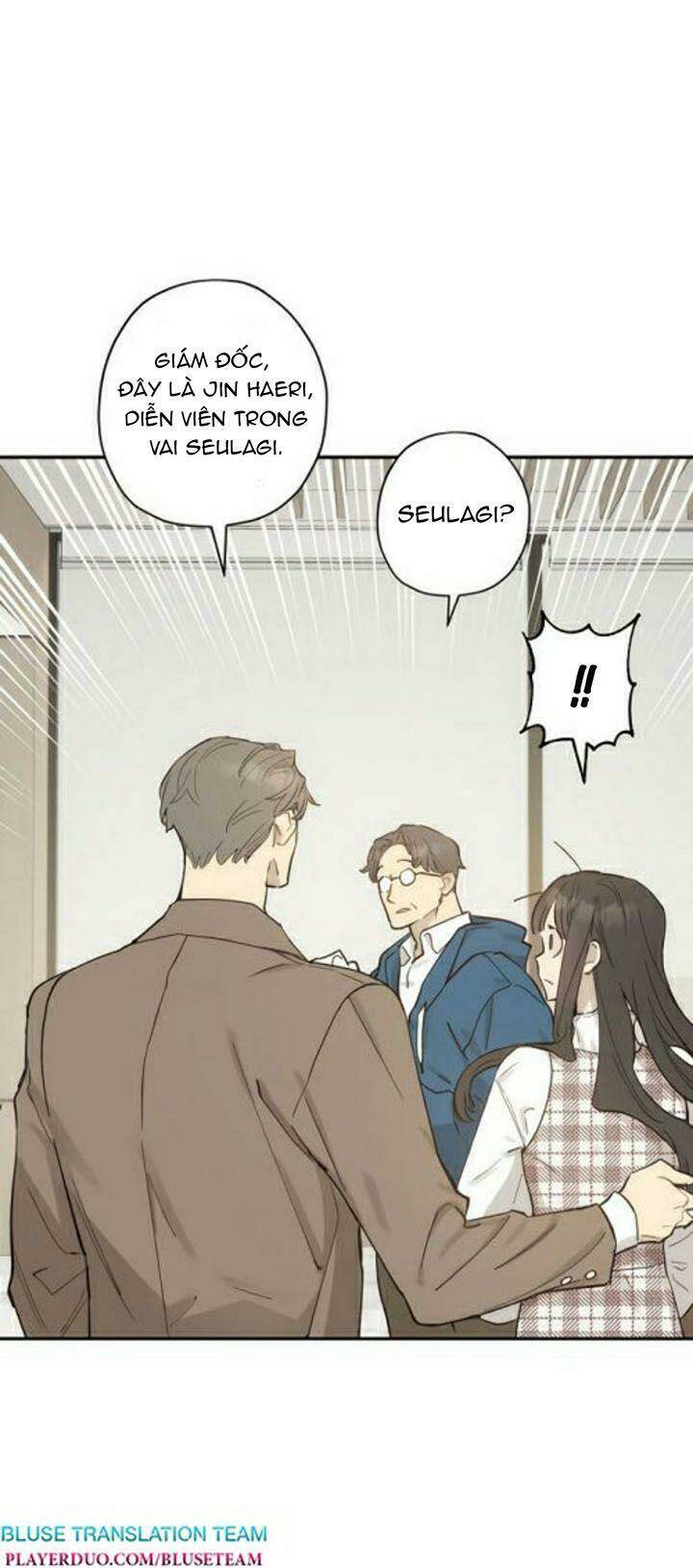 Onsaemiro Chapter 11 - Trang 2