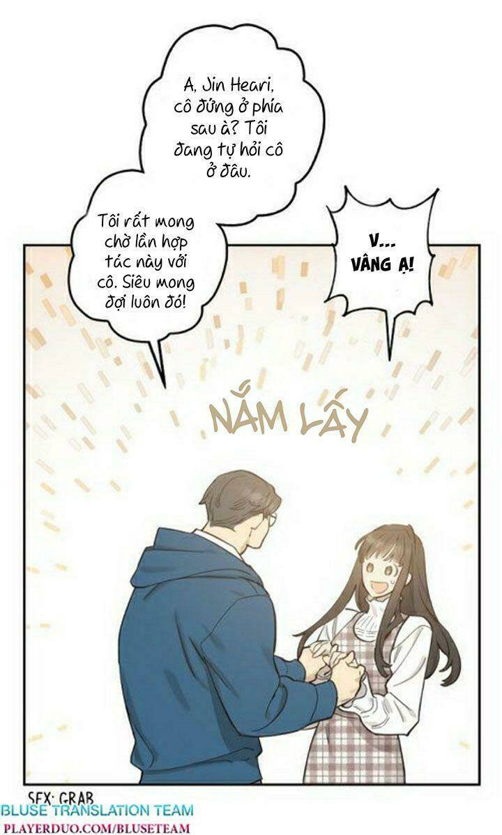 Onsaemiro Chapter 11 - Trang 2