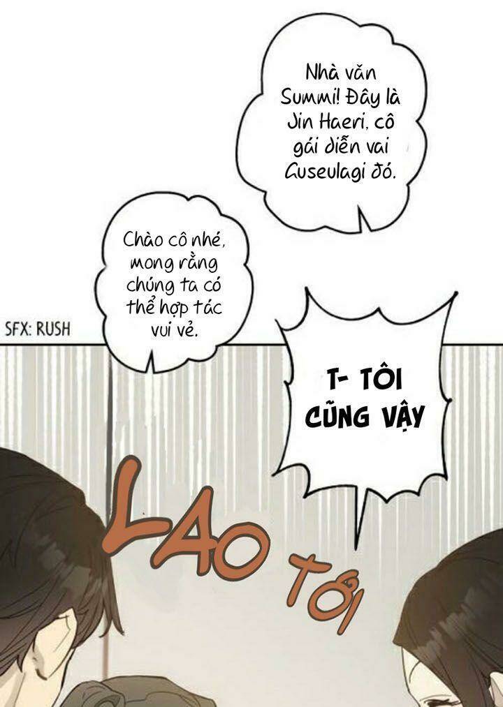 Onsaemiro Chapter 11 - Trang 2