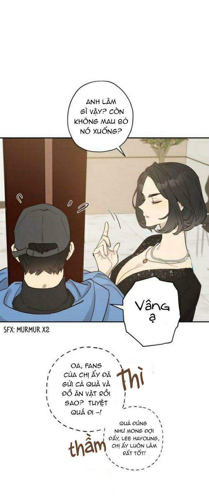 Onsaemiro Chapter 11 - Trang 2