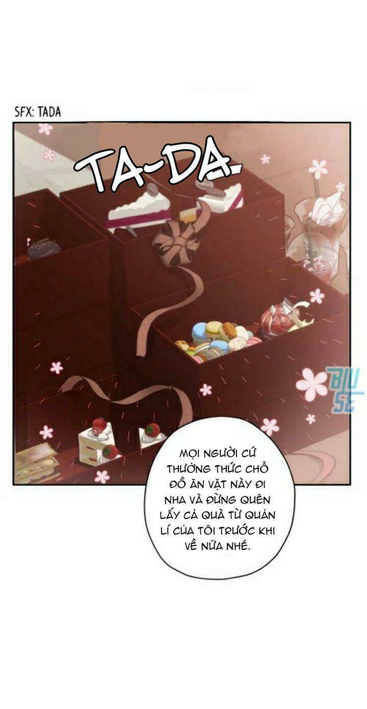 Onsaemiro Chapter 11 - Trang 2