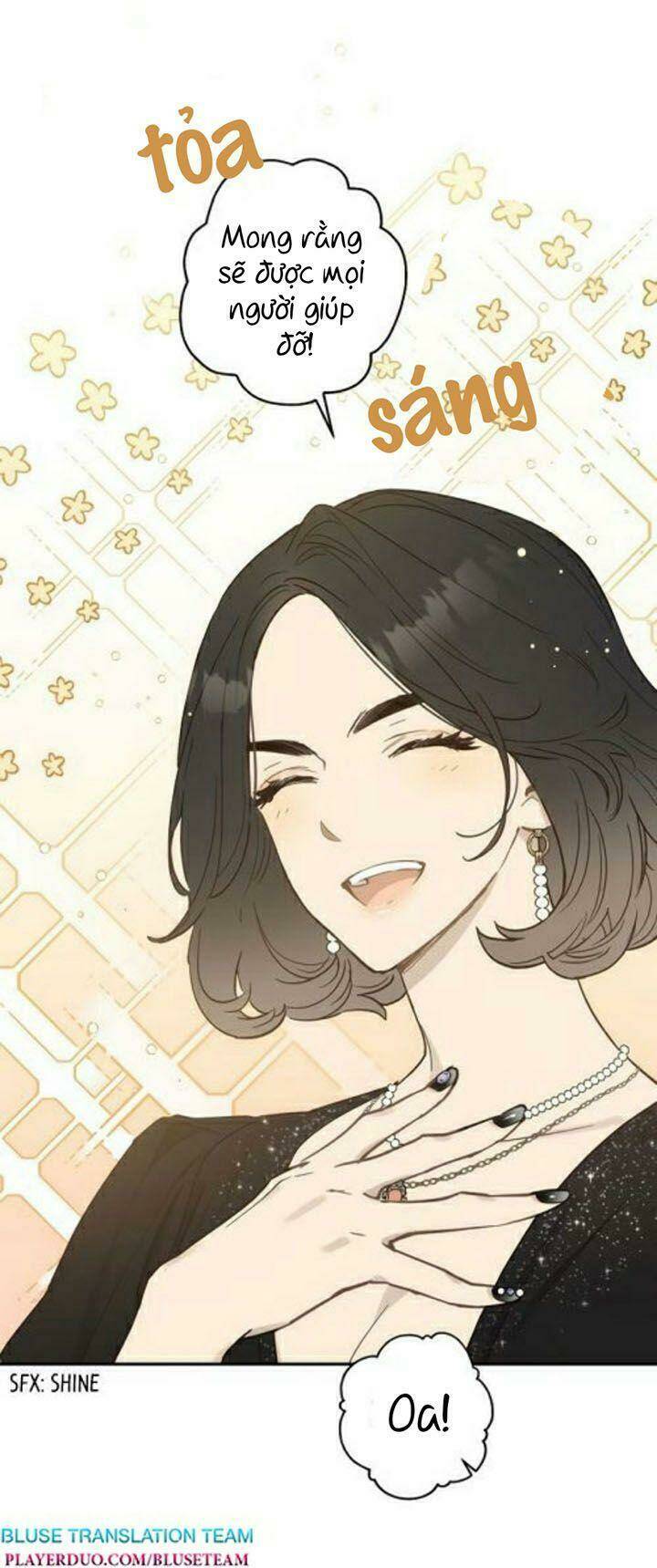 Onsaemiro Chapter 11 - Trang 2