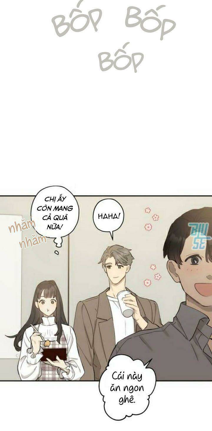 Onsaemiro Chapter 11 - Trang 2