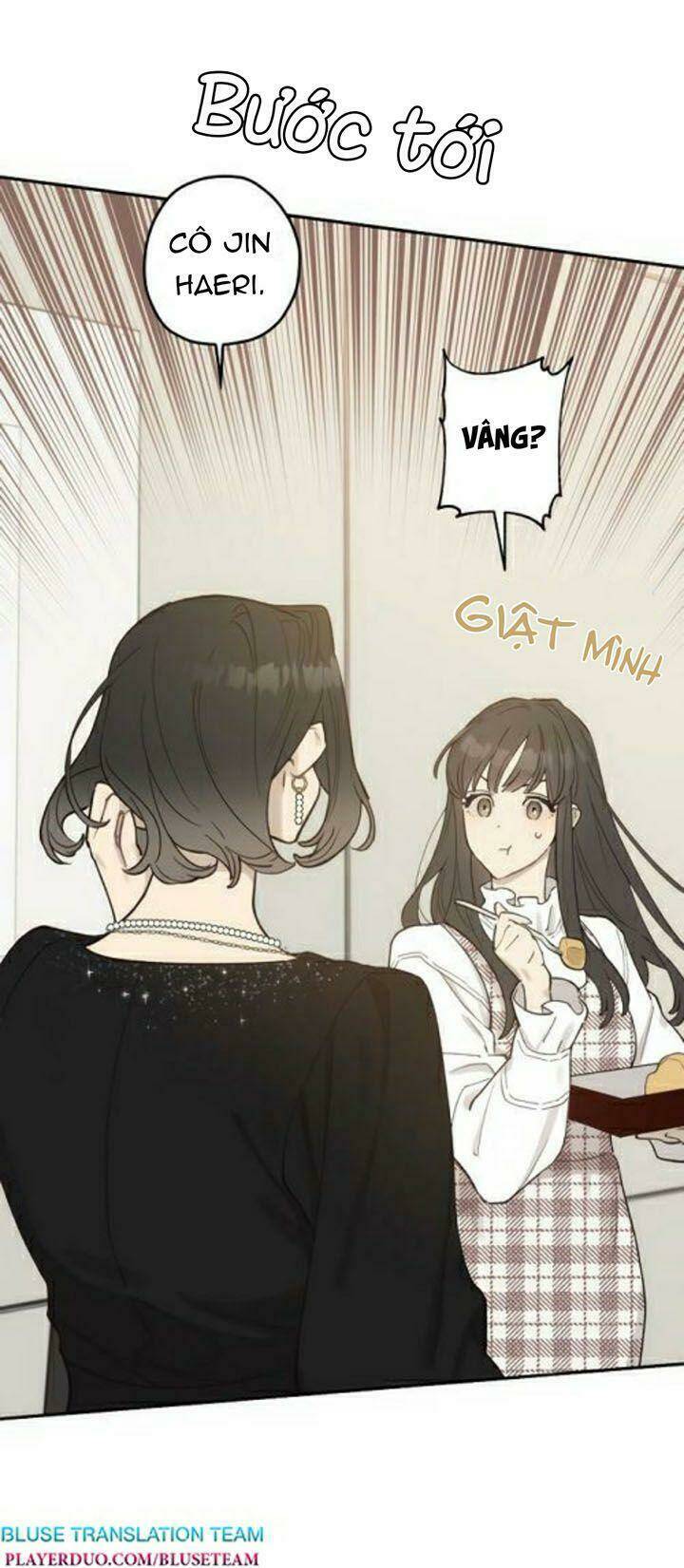 Onsaemiro Chapter 11 - Trang 2