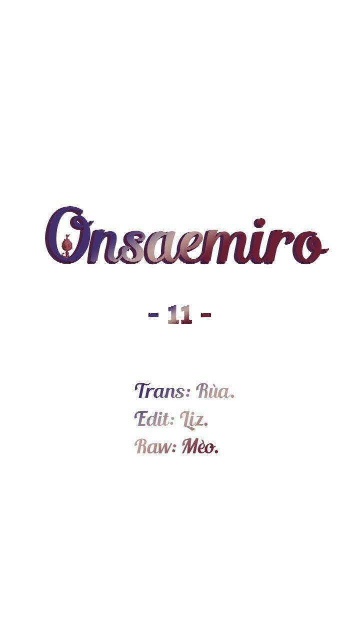 Onsaemiro Chapter 11 - Trang 2