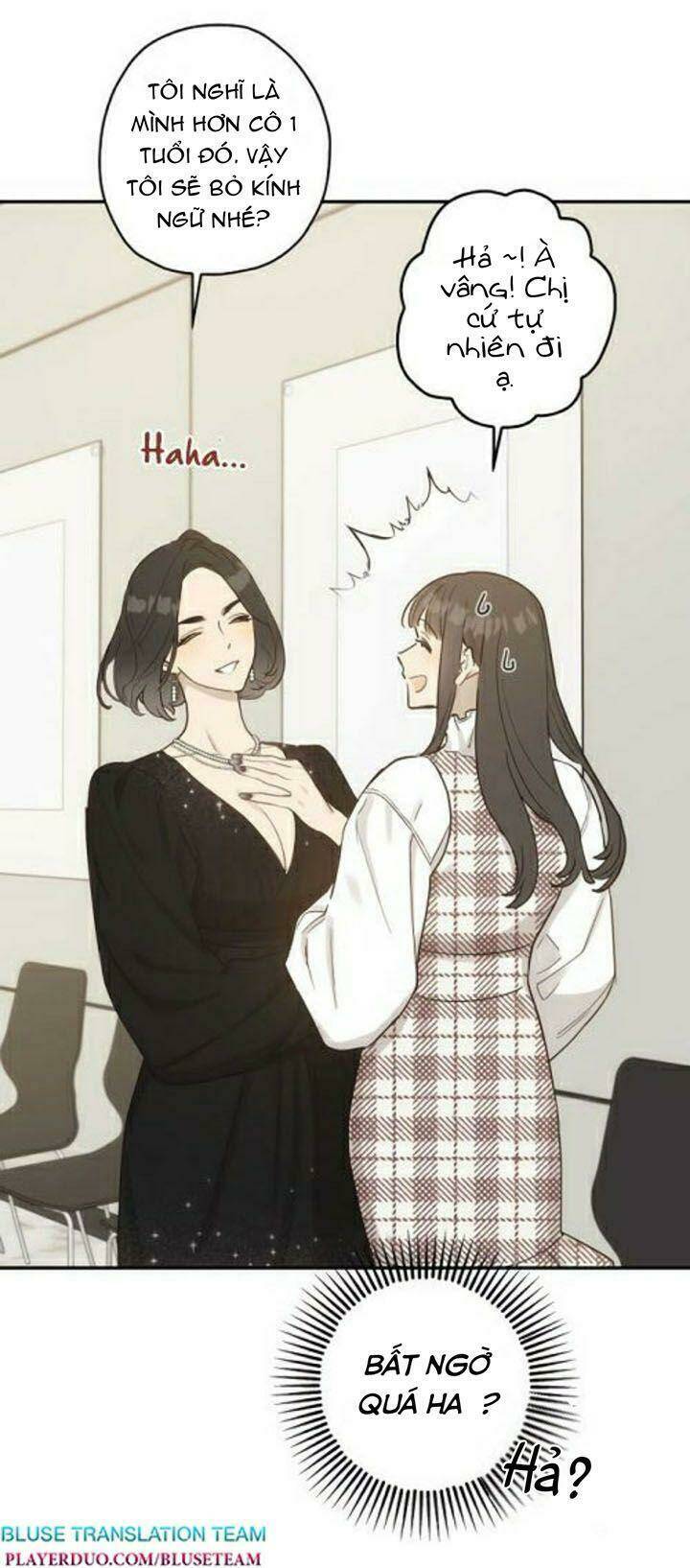 Onsaemiro Chapter 11 - Trang 2