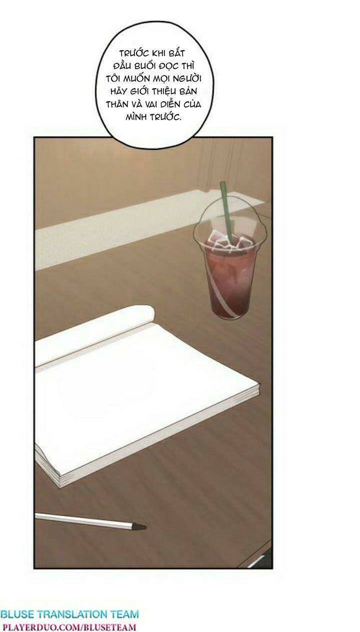 Onsaemiro Chapter 11 - Trang 2