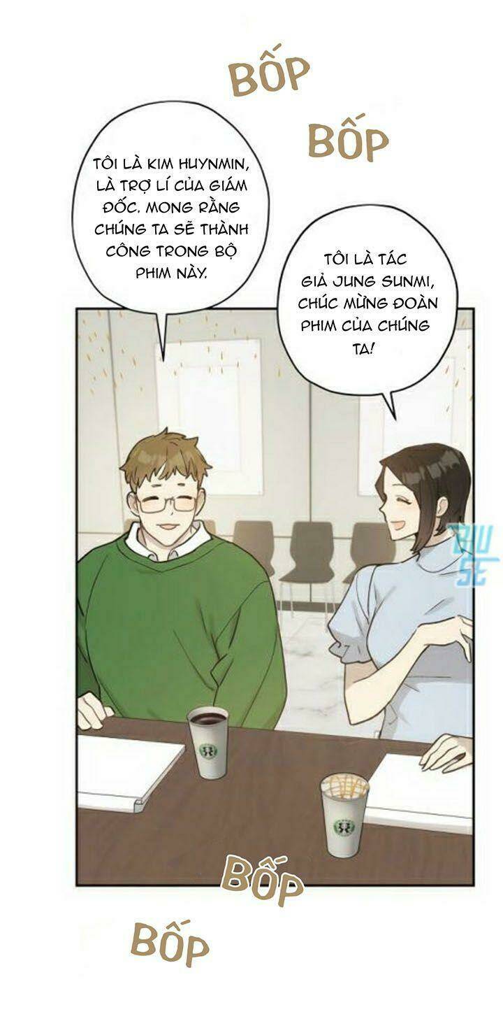 Onsaemiro Chapter 11 - Trang 2