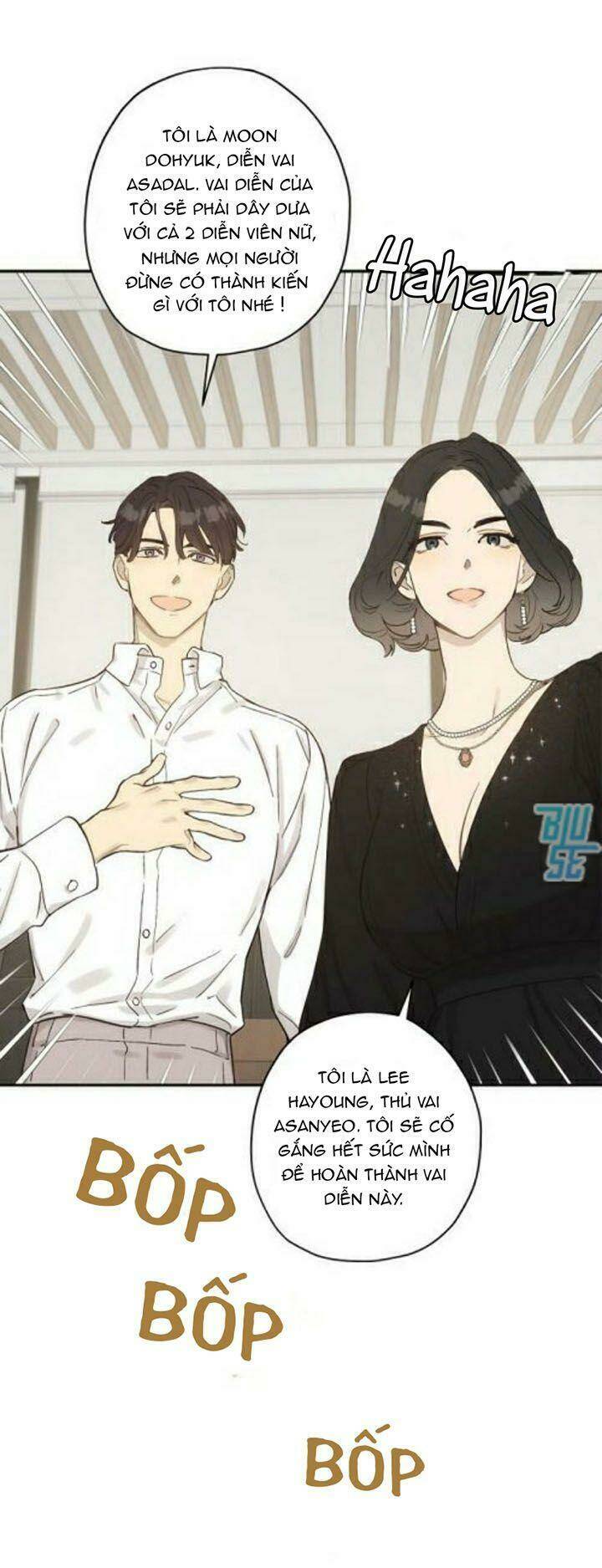 Onsaemiro Chapter 11 - Trang 2