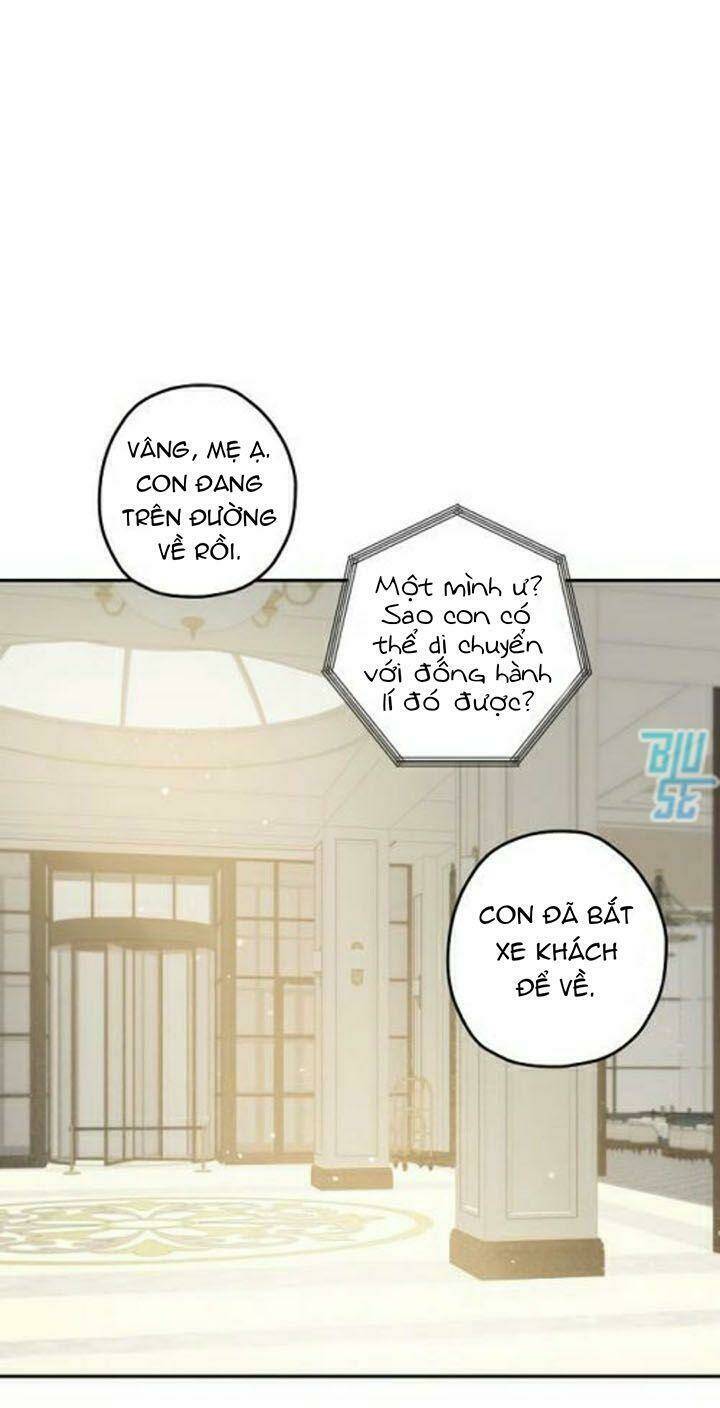 Onsaemiro Chapter 11 - Trang 2