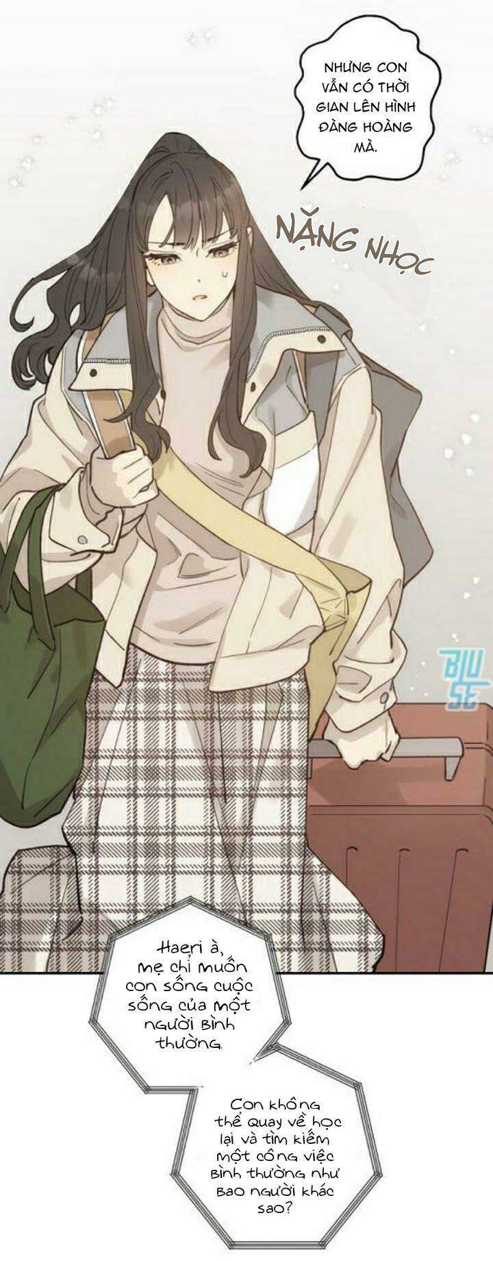 Onsaemiro Chapter 11 - Trang 2