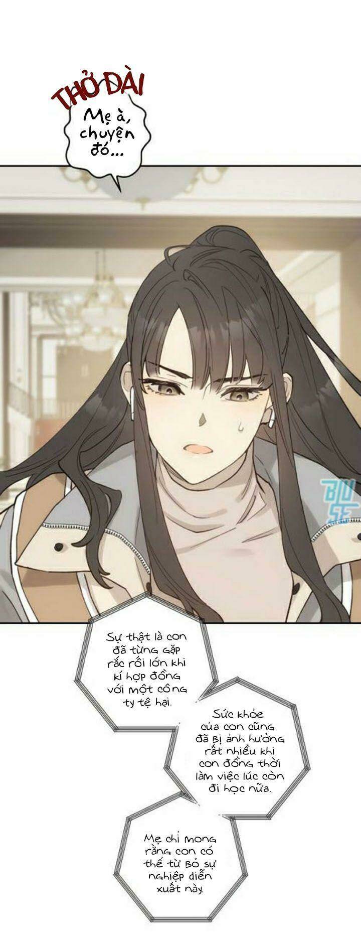 Onsaemiro Chapter 11 - Trang 2