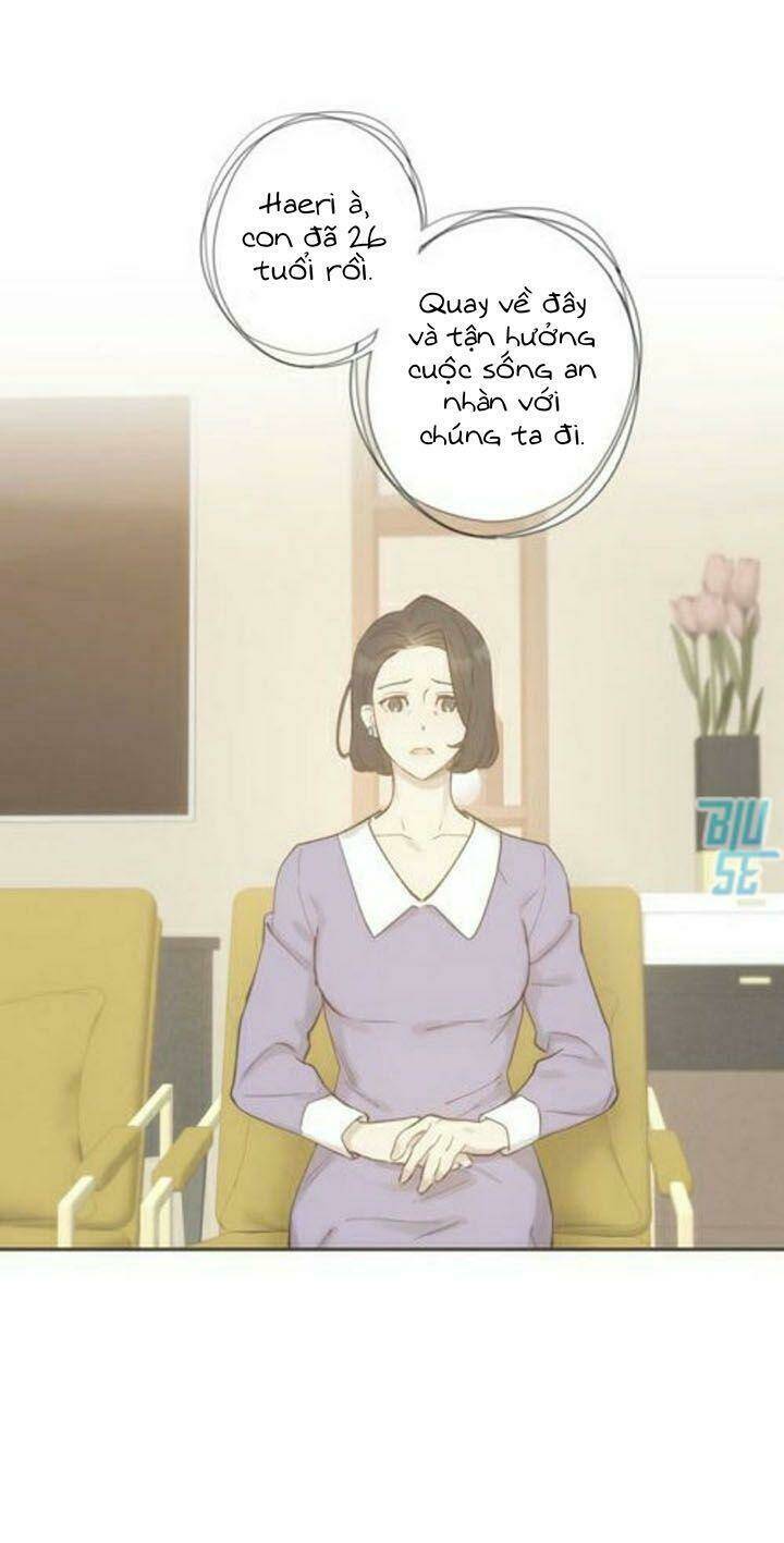 Onsaemiro Chapter 11 - Trang 2