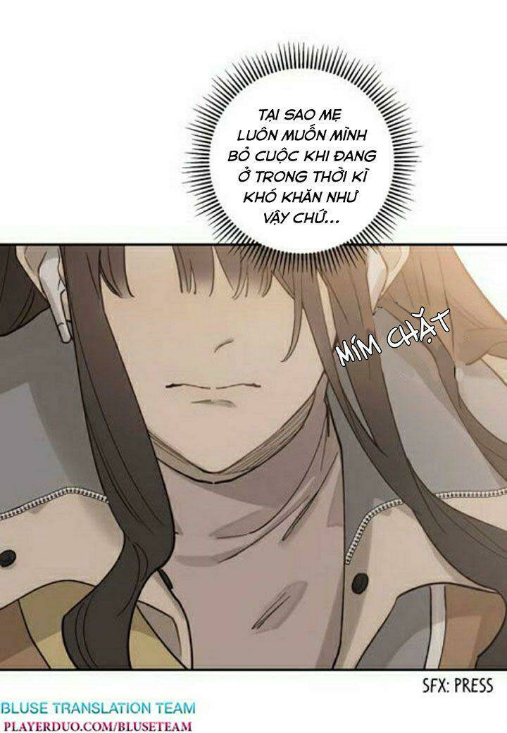 Onsaemiro Chapter 11 - Trang 2